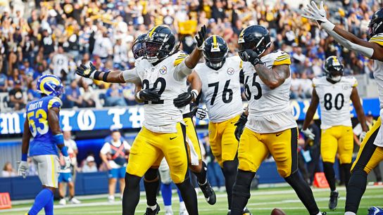 Steelers' "Eyesore" Offense Is Legitimate, But Their Impressive Comebacks Are Planned Says Peter Schrager (Steelers News)